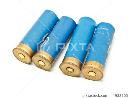 Shotgun Cartridges 4982303