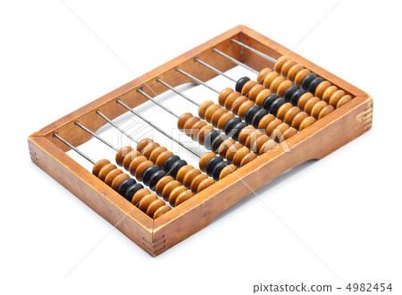 Abacus Abacus 4982454
