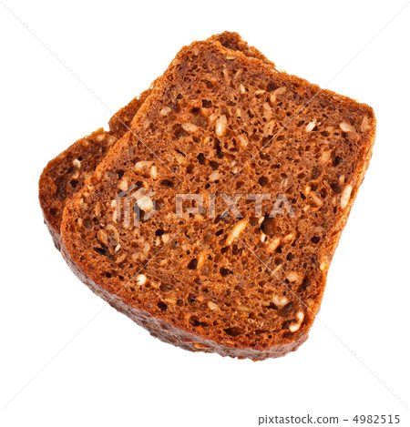 grain bread slices grain bread slices 4982515