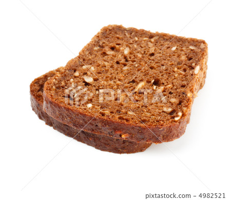 grain bread slices grain bread slices 4982521