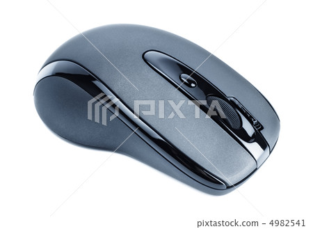 Wireless Computer Mouse Wireless Computer Mouse 4982541