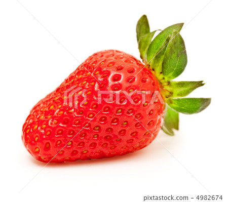 Strawberry 4982674
