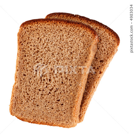 Rye Bread Slices Rye Bread Slices 4983034