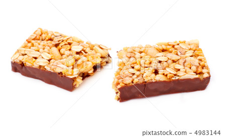 Muesli Bar 4983144