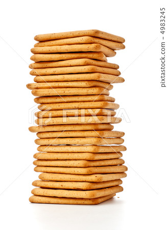 Salty Crackers Salty Crackers 4983245
