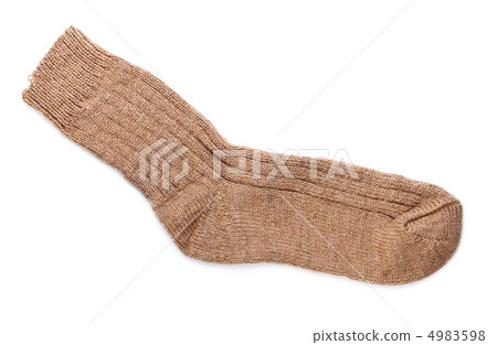 Woollen Sock 4983598