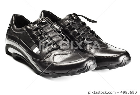 sport shoes pair sport shoes pair 4983690