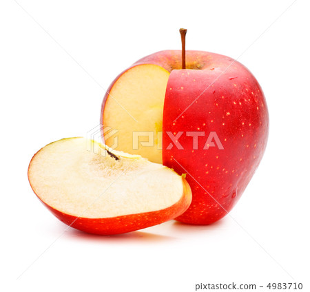 Red Apple 4983710