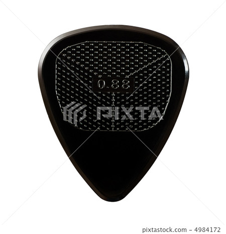 black ribbed guitar plectrum black ribbed guitar plectrum 4984172