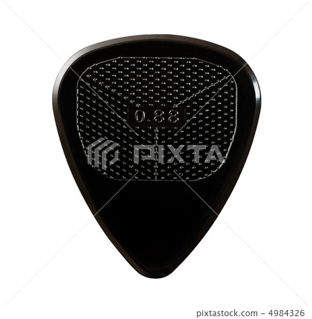 black ribbed guitar plectrum black ribbed guitar plectrum 4984326