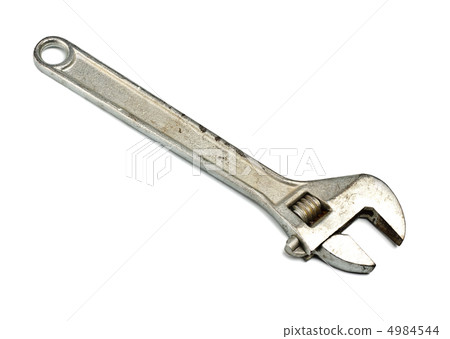 ajustable spanner 4984544
