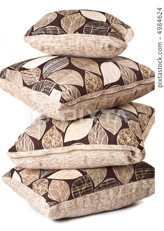 pile of pillows pile of pillows 4984624