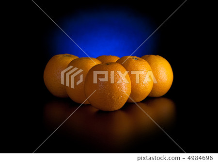 oranges like billiard balls oranges like billiard balls 4984696