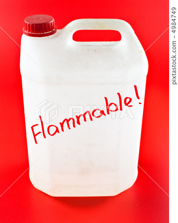flammable canister flammable canister 4984749