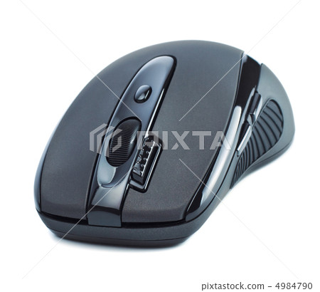 wireless computer mouse 4984790