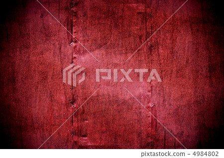 metal painted crimson wall texture 4984802