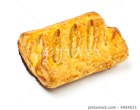 fresh pie fresh pie 4984831