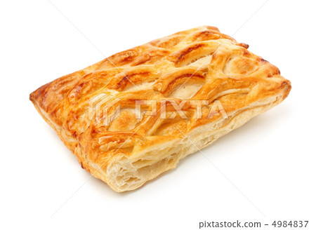 fresh pie fresh pie 4984837