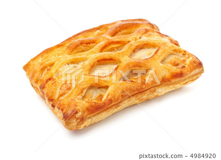fresh pie 4984920