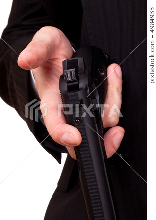 reload the gun reload the gun 4984933