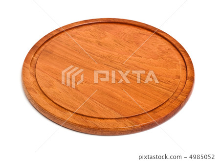 laying wooden tray 4985052