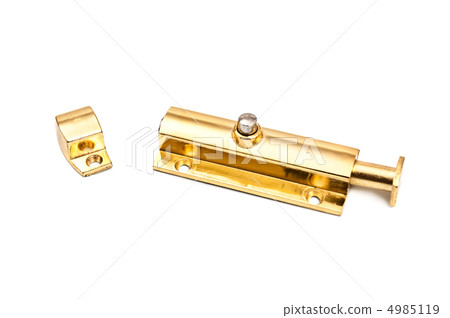 golden latch 4985119