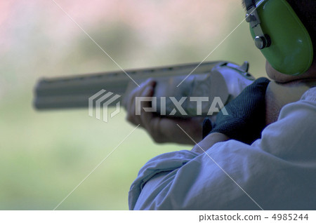 射擊 4985244