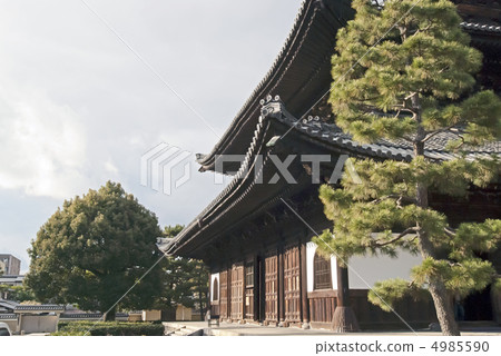 Kenninji Temple Kenninji Temple 4985590