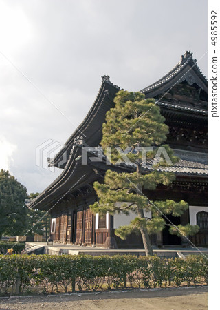 Kenninji寺 Kenninji寺 4985592