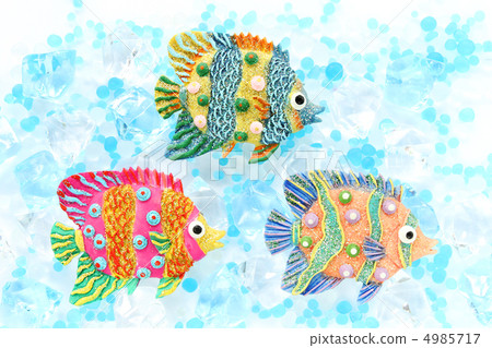 Summer image · Tropical fish 040 Summer image · Tropical fish 040 4985717