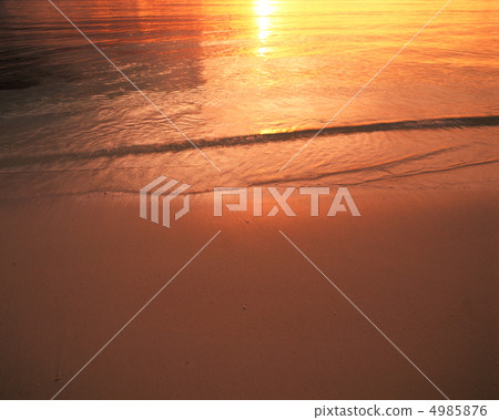 海和天空 4985876