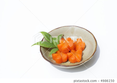 Plum ginseng 4986150