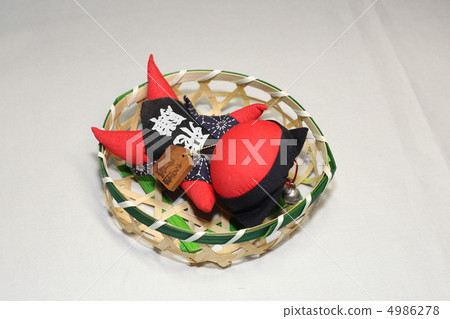 [Hida Souvenir Basket Salbobo] 4986278