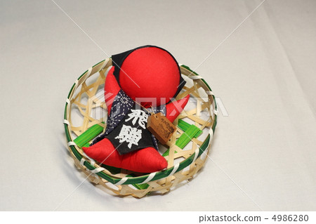 [飛ida紀念花籃Salbobo] 4986280