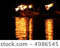 cormorant fishing 4986545
