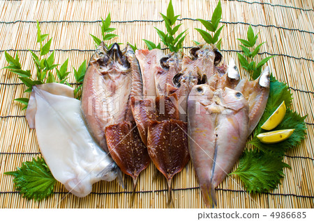 Dried kayako 4986685