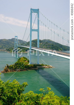 Aki Nada橋 4986842