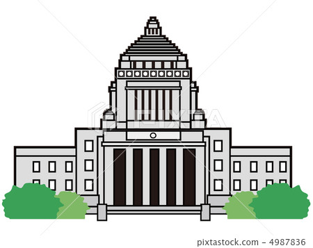 國民議會大樓 4987836