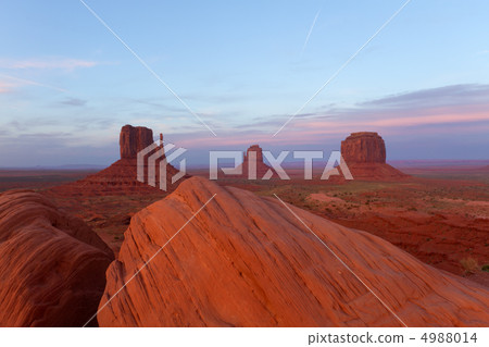 Monument Valley Monument Valley 4988014