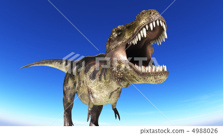 dinosaur  4988026