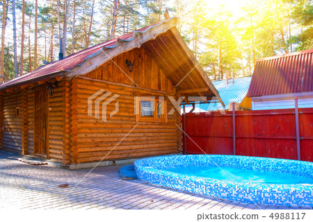 russian baths 4988117