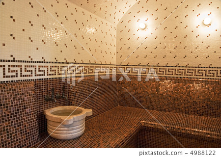 Turkish bath Turkish bath 4988122
