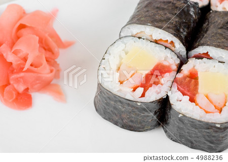 sushi rolls sushi rolls 4988236