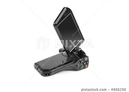 camcorder 4988298