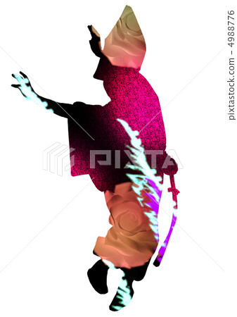 Awa dance  4988776