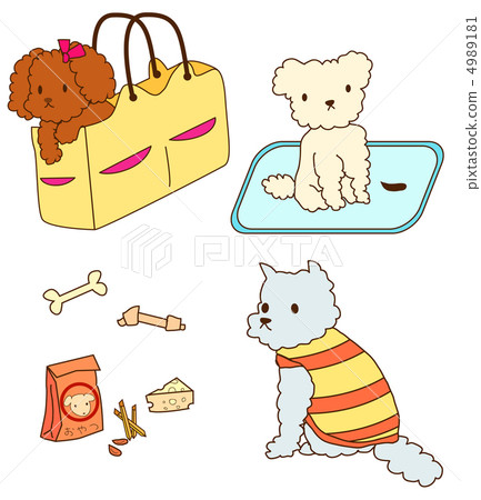 寵物相關狗糧01 4989181