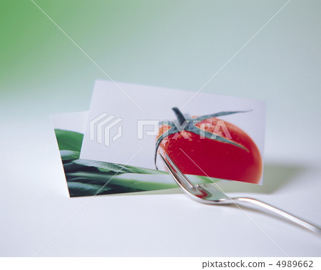 Colored vegetables and fruits Colored vegetables and fruits 4989662
