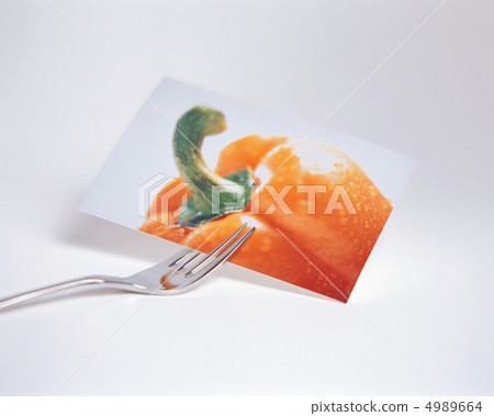 Colored vegetables and fruits Colored vegetables and fruits 4989664
