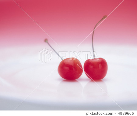 彩色的蔬菜和水果 彩色的蔬菜和水果 4989666