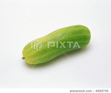 Colored vegetables and fruits 4989740